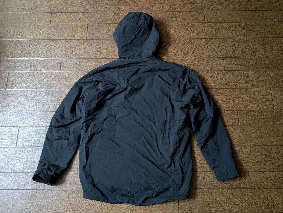 よ*る様 【HK4S/2026/0120】◎F.C.R.B.◎INSULATIO