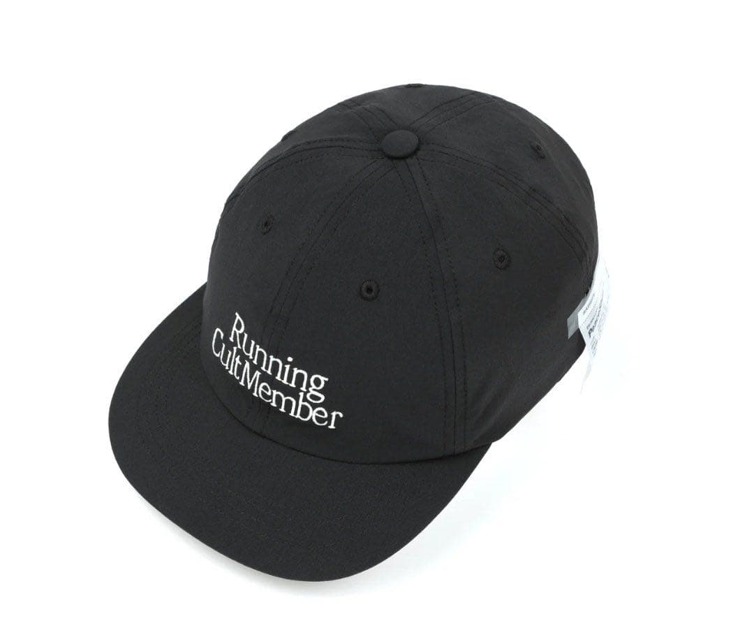Satisfy Running Cult Member Cap 杉咲花