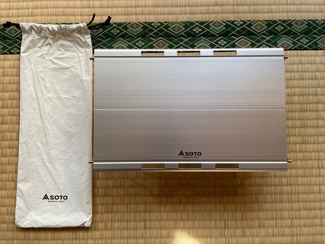 SOTOフィールドカイト、モンベル シームレスバロウバッグ#3、スタッフサック他 mont-bell (モンベル) ／ シームレス バロウバッグ #3 | 道具・ギア