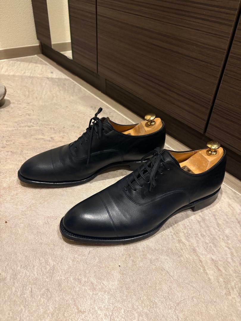 The MASTER REGAL マスターリーガル 01AL DE 25.5cm