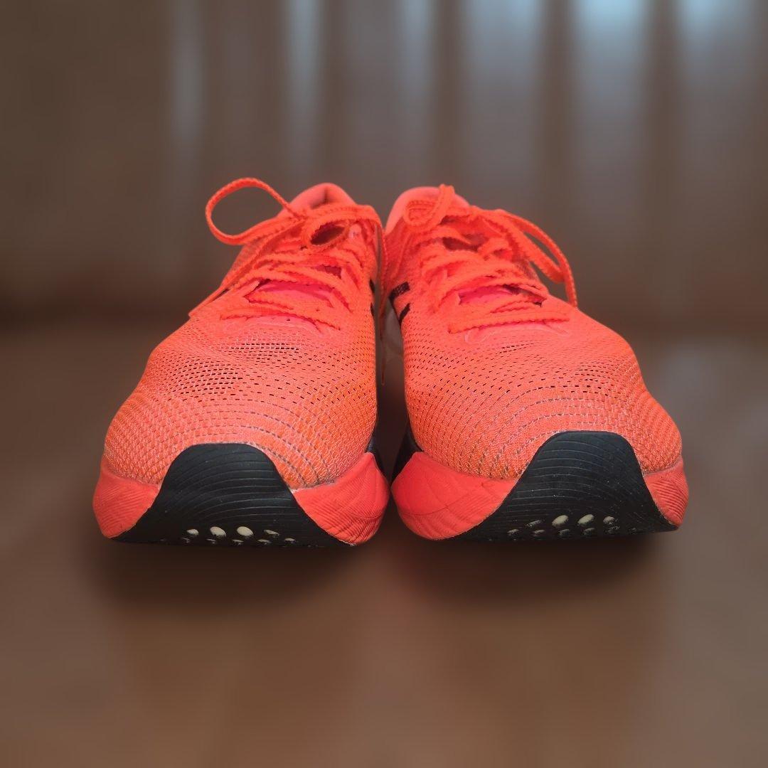 メタスピードエッジパリ　26.5cm asics  speed