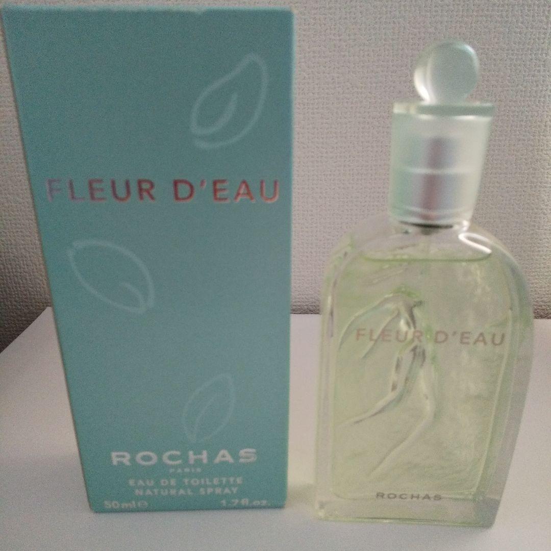 【新品未使用】ROCHAS ロシャス フルールドオウ 50ml ロシャス フルールドオウ EDT 50ml オークション比較 - 価格.com