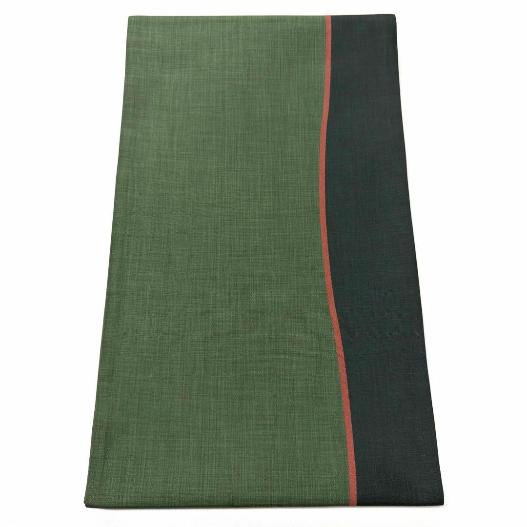 A2029 ○高級 正絹 六通 袋帯 - メルカリ