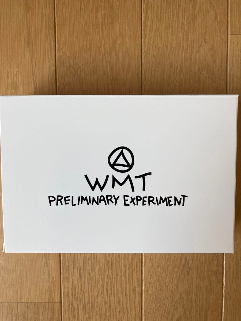 WMT 時計　WGREEN-LABEL \"Seawolf\" 極美品