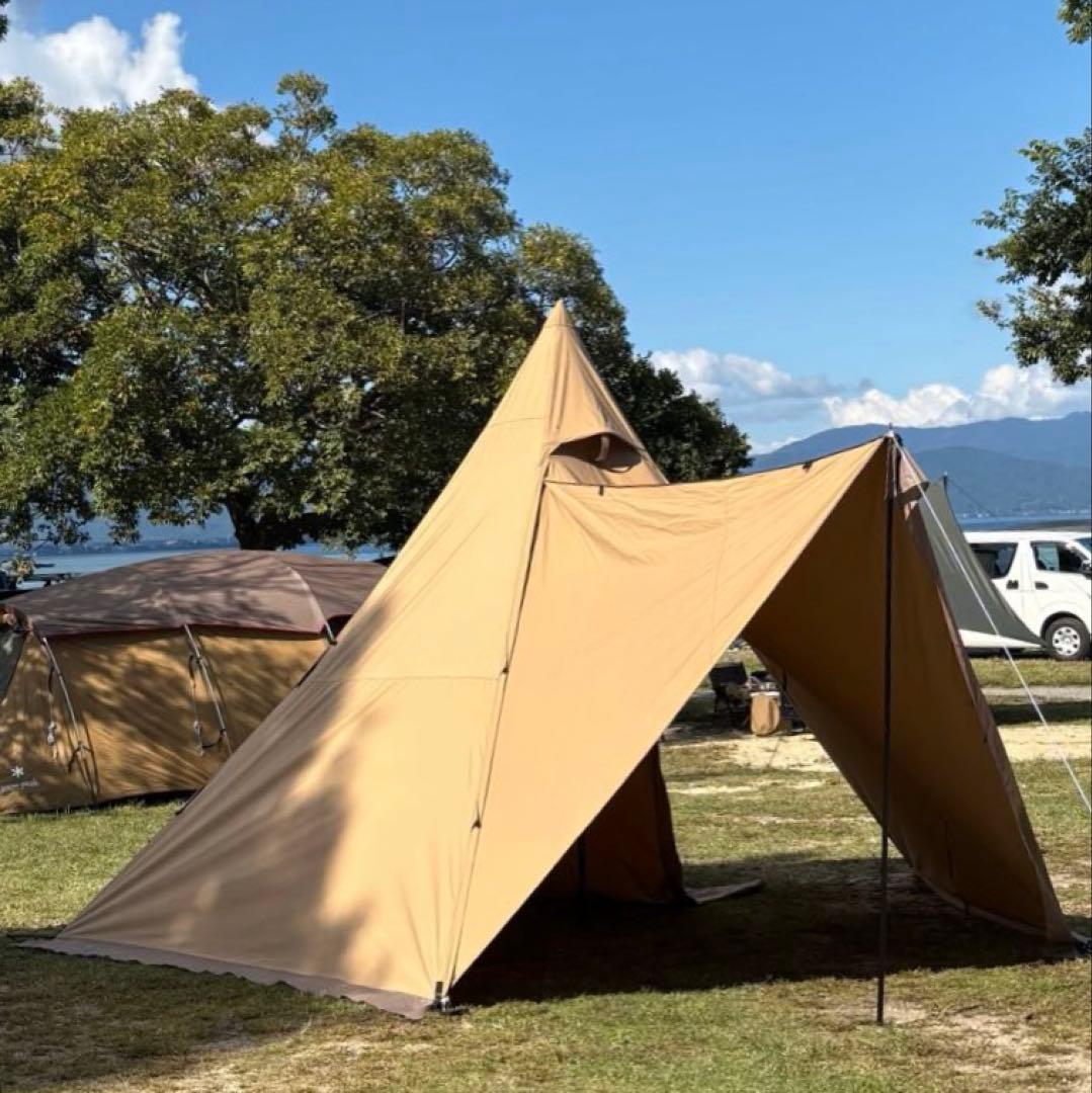 CIRCUS TC DX MID+とフロントフラップ2点セット - メルカリ