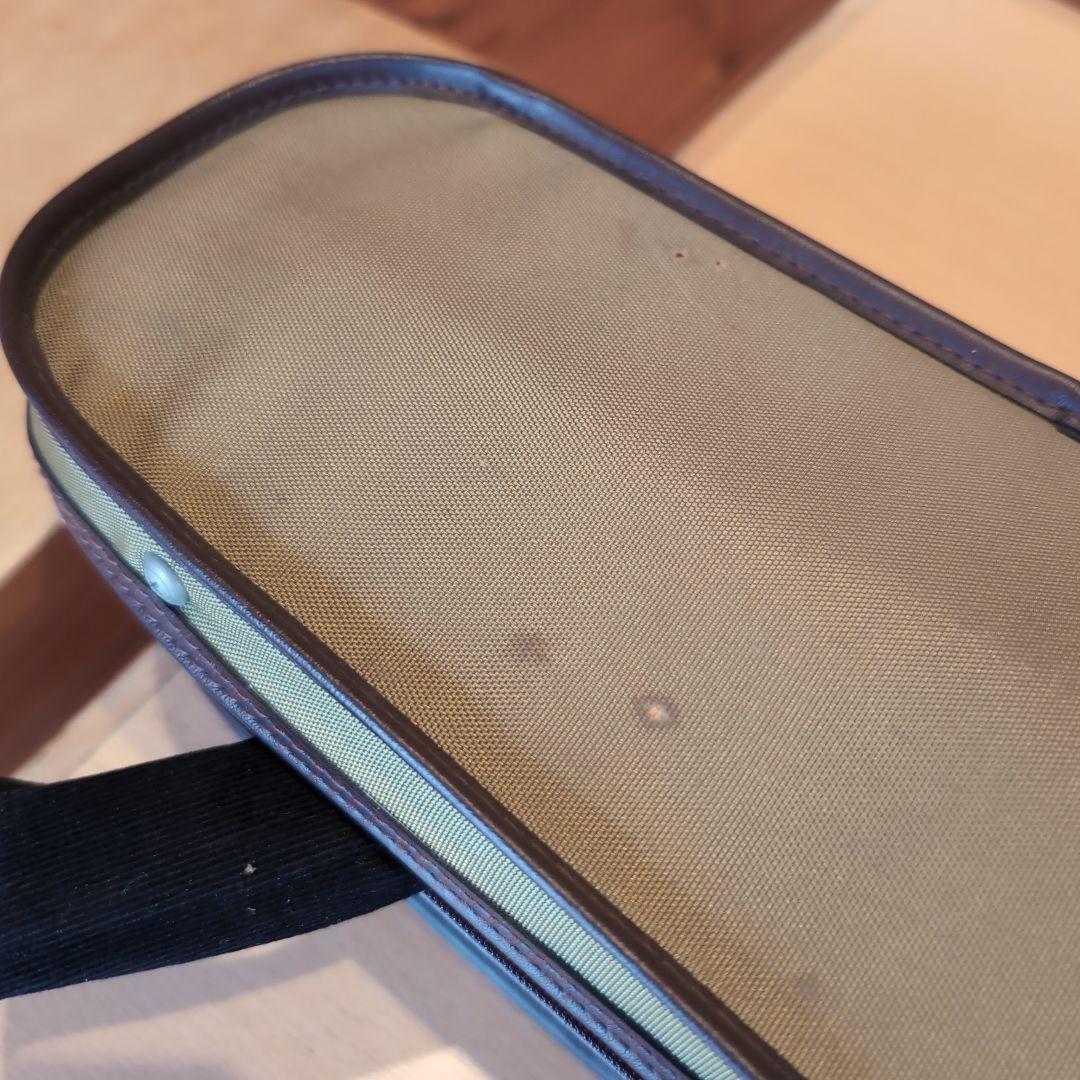 K.Shimora NO.70 4/4 1992年 ヴァイオリン弓 TAKASU