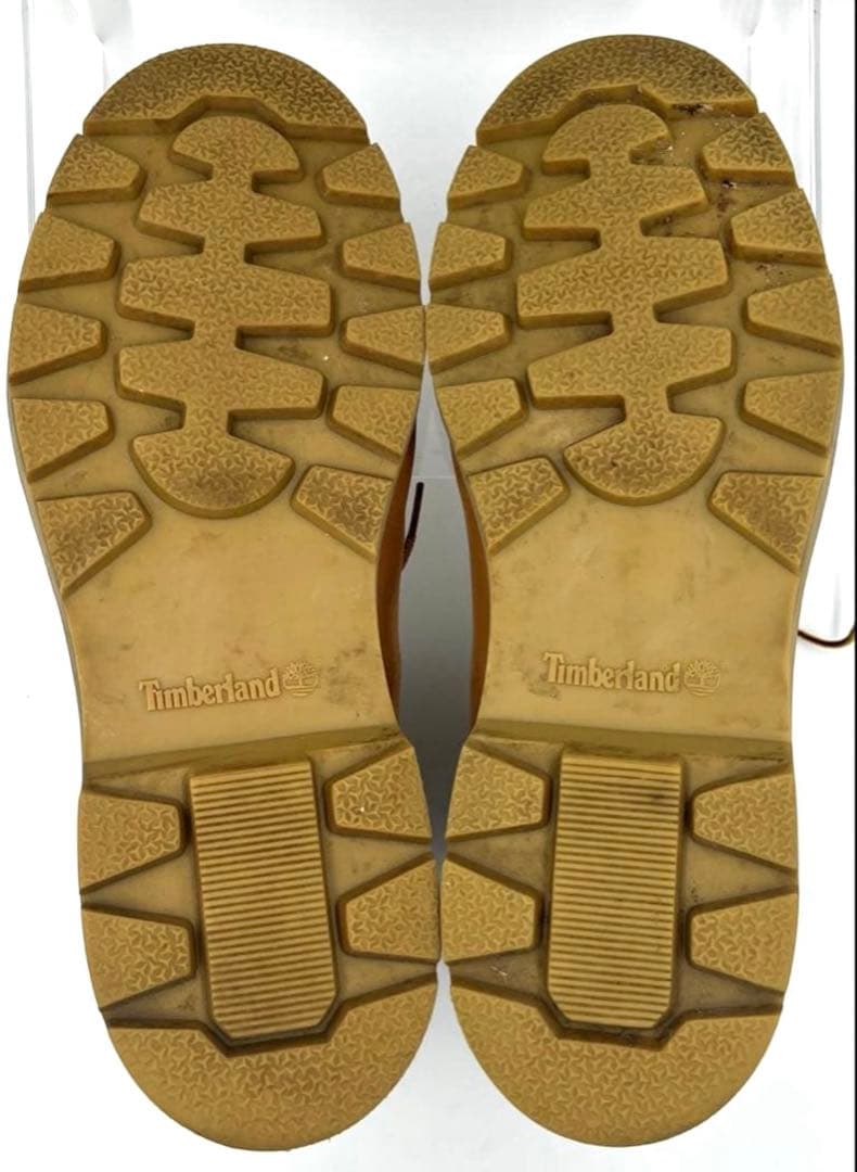9.5w 18094 ティンバーランド　6インチ ベーシック