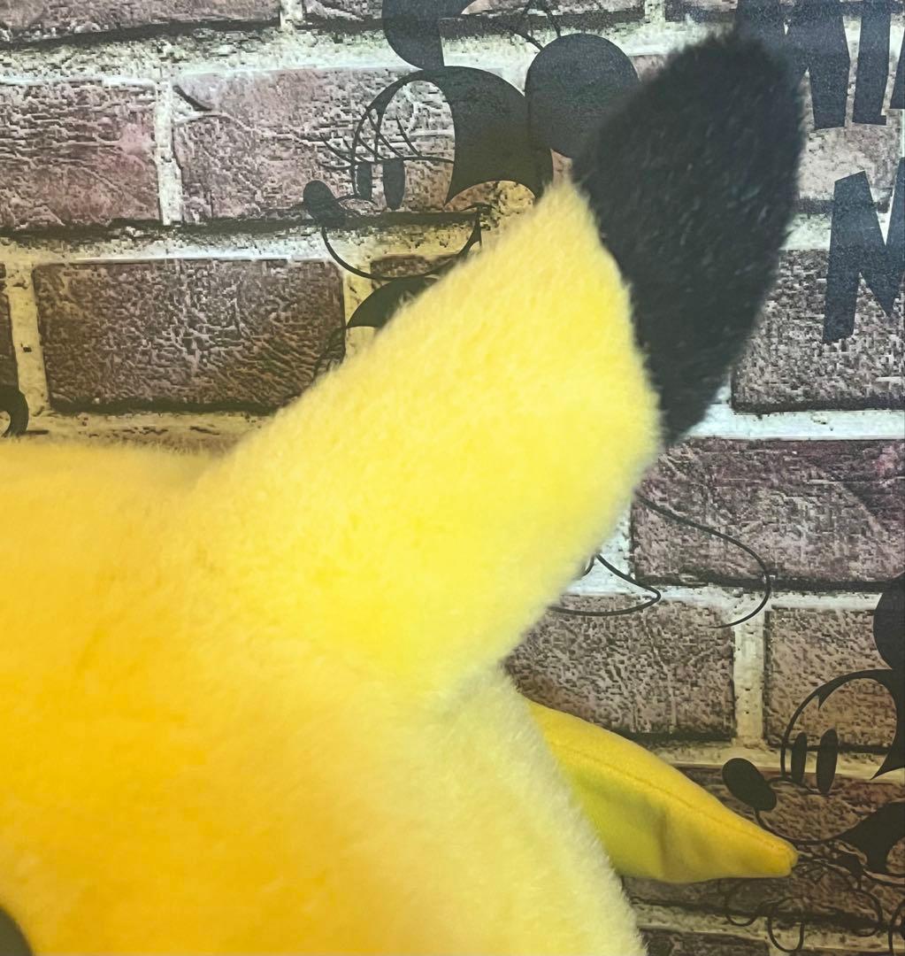 希少 ポケモン 明治 カール懸賞当選品 ピカチュウおしゃべり貯金箱