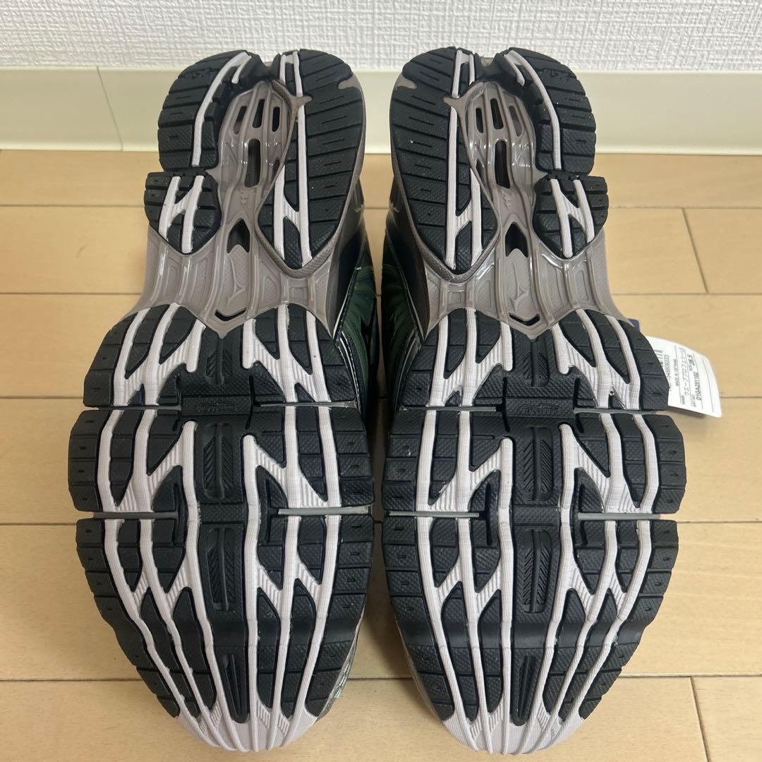 ミズノ Wave Prophecy LS 28.5cm 箱付　新品未使用タグ付き