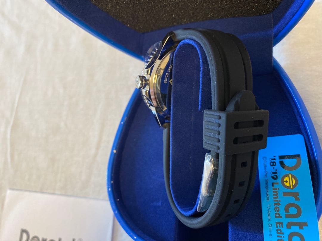 新品⭐︎ Doratch Limited Edition -ドラッチ SEA