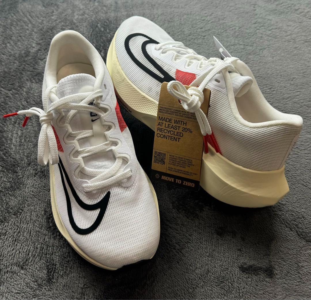 J新品 25.0cm ナイキ ズーム フライ 5 