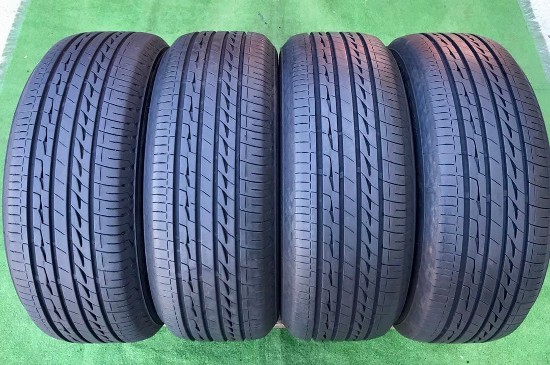 215/55 R16 BRIDGESTONE REGNOラジアルタイヤ2023年 レグノ（ブリヂストン） 2025年製 REGNO GR-XIII TYPE RV 215/50R17