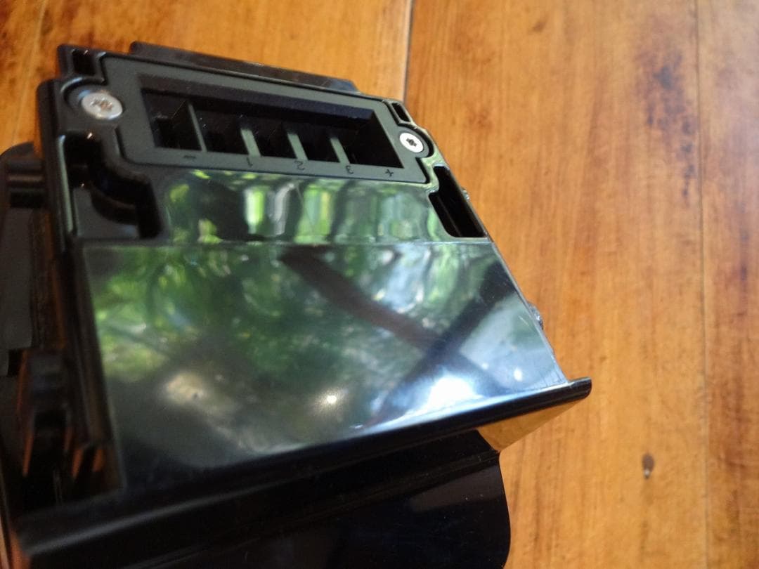 YAMAHAバッテリー　12.3Ah