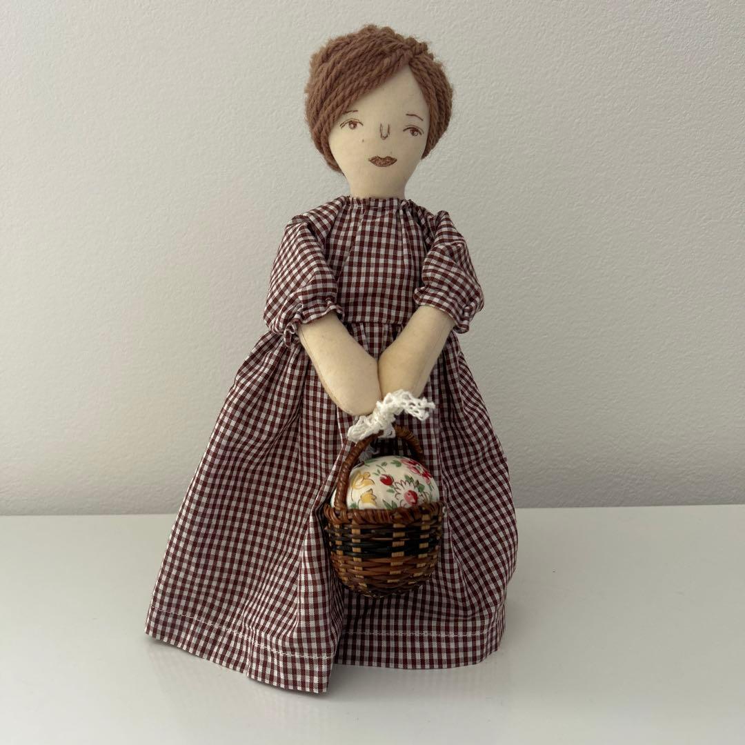 毛塚 千代さん ドール - メルカリ