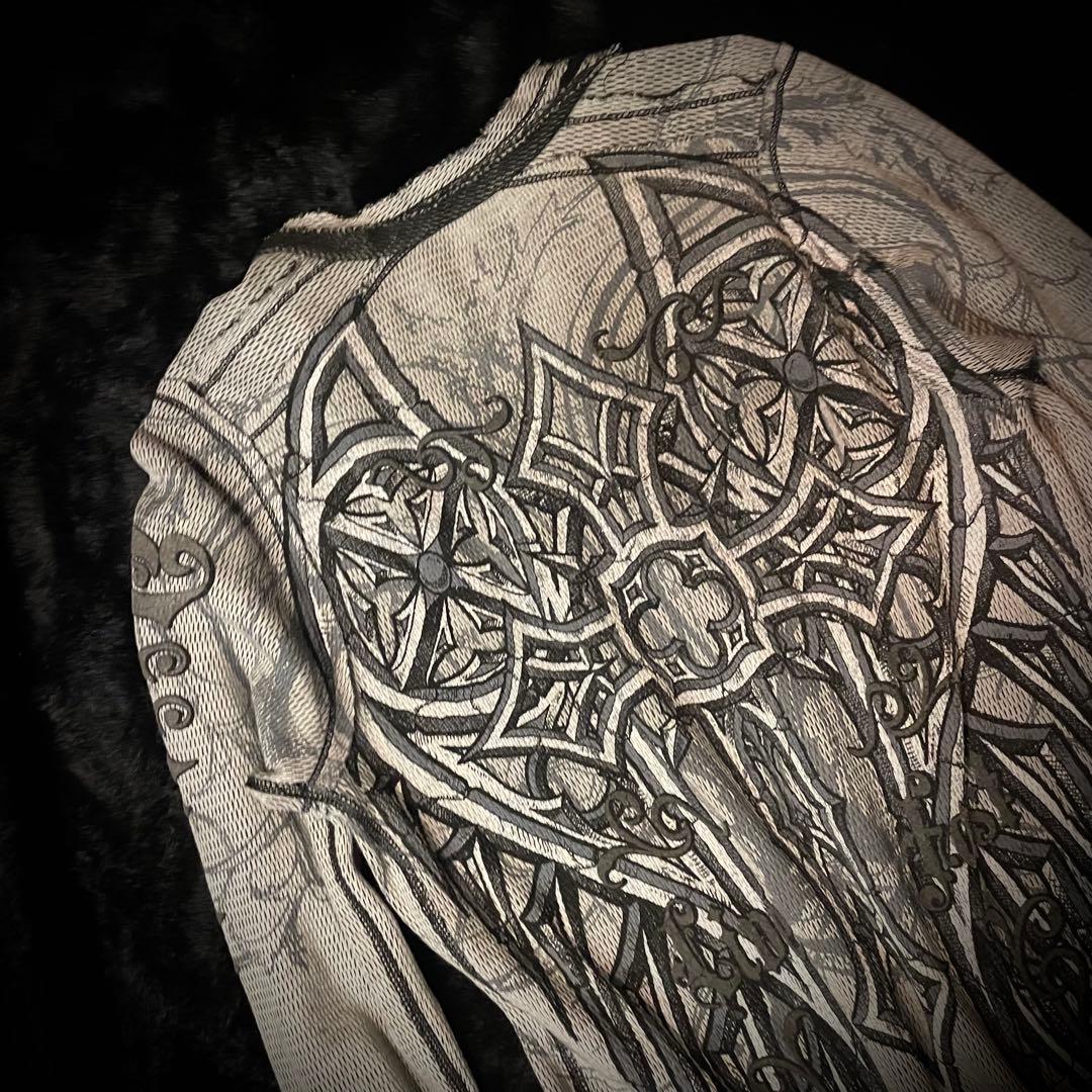 00s reversible Ls KMRii IFSIXWASNINE LGB - メルカリ