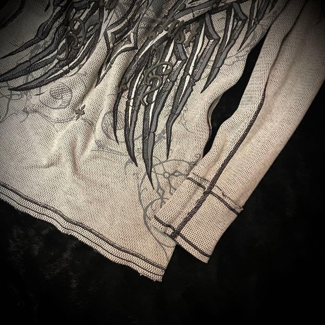 00s reversible Ls KMRii IFSIXWASNINE LGB - メルカリ