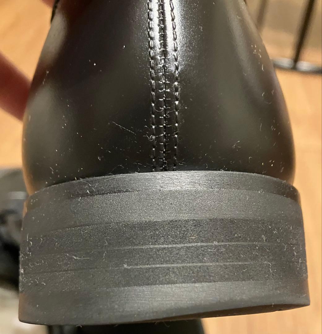 ★美品★ 山陽山長　防水 友二郎