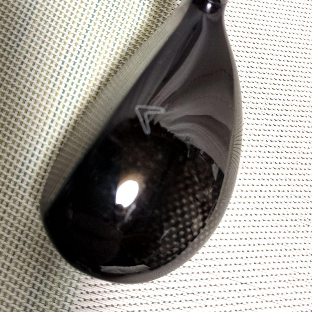 Callaway《レフティ》 EPIC FLASH STAR Ut.クラブ4番