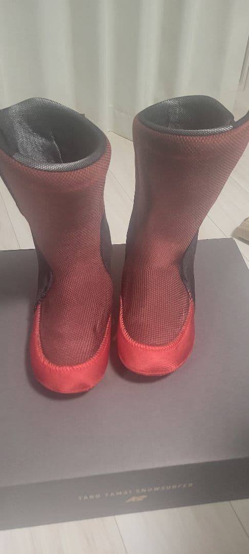 K2 TARO TAMAI  SURFER TTブーツ　25.5cm