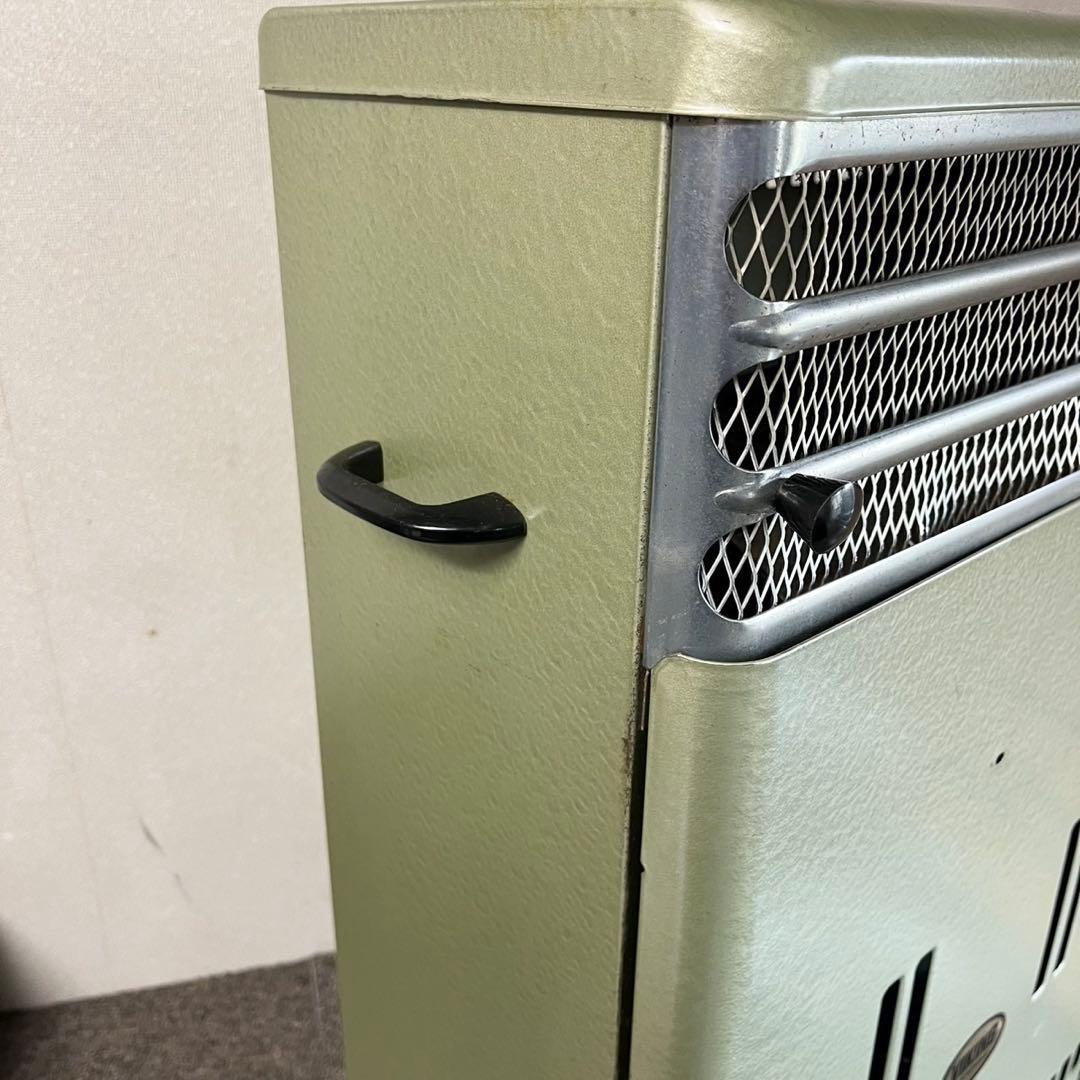 A30激レア✨ジャンク品！バイキングスウェーデン製 ストーブ