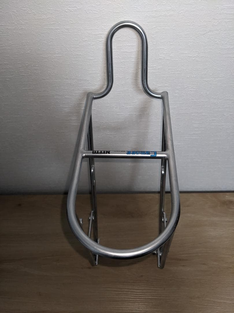 新品未使用・枠欠品】Nitto campee 27F フロント用 700c - メルカリ