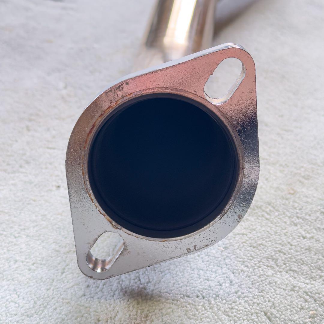 86/BRZ/GR86 zn6 zn8 BALANCE フロントパイプストレート - メルカリ