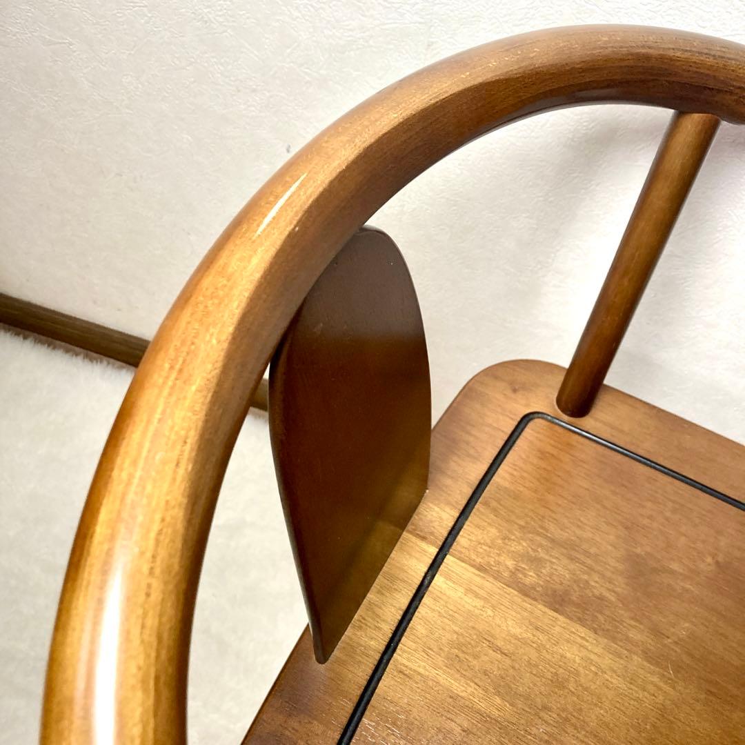 アクア様専用】カリモク Karimoku ダイニングチェア 2脚セット 椅子