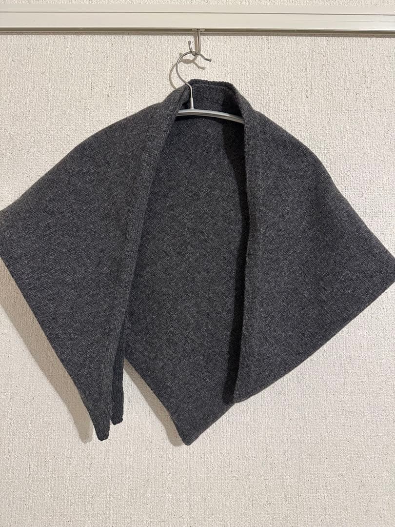 上下セット】Plage R'IAM ストールプルオーバー - メルカリ