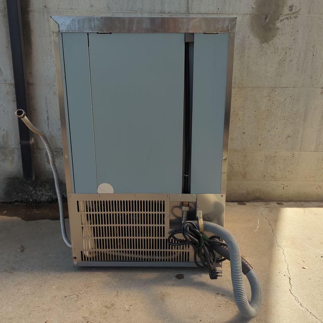 Tara様専用 パナソニック 製氷機 SIM-S3500 業務用 厨房 居酒屋①