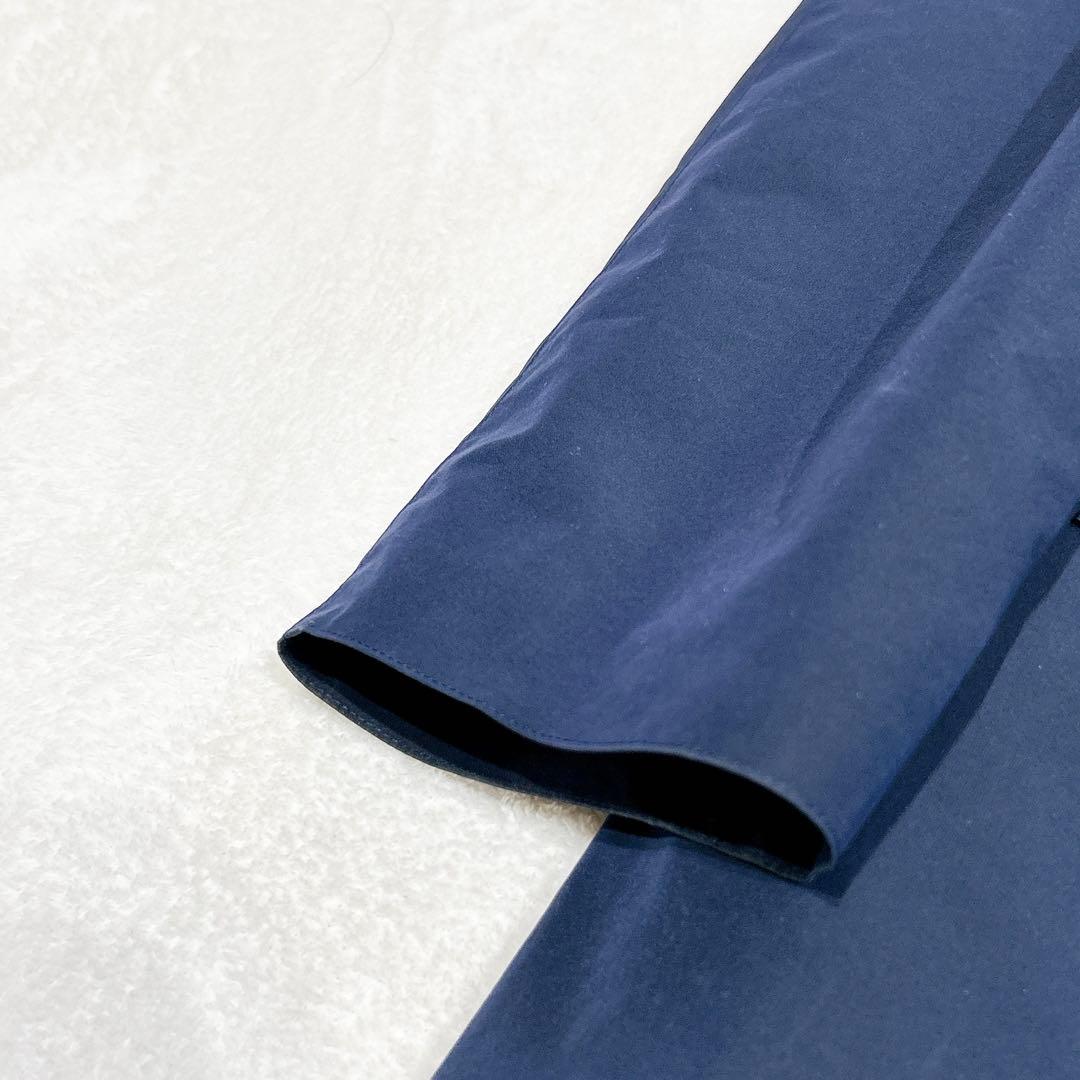 極美品✨ マッキントッシュ トロッター ステンカラー コート ライナー