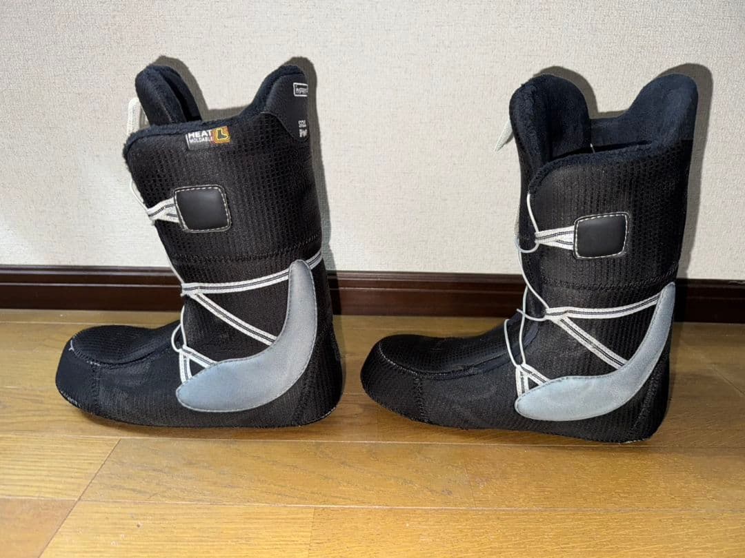 BURTON MOTO バートン　モト 27.5cm スノーボードブーツ