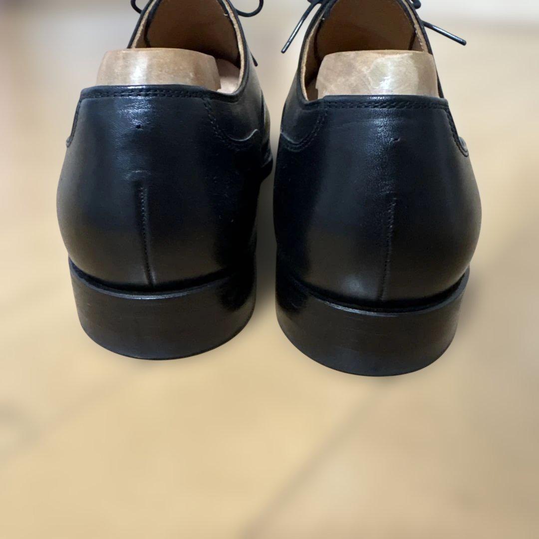 スコッチグレイン T0286 サイズ26 (シューキーパー付） - メルカリ