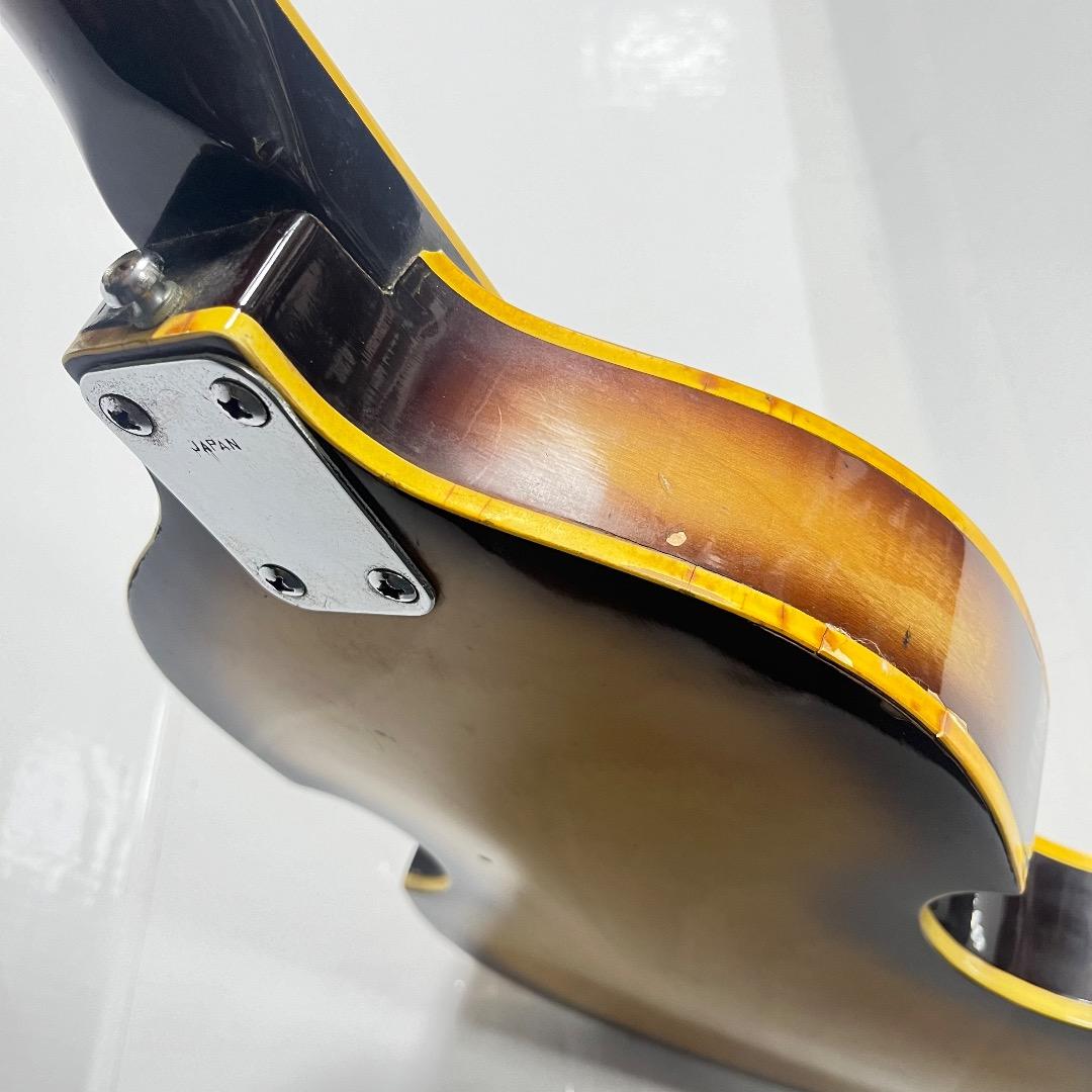 Greco VB-300 グレコ バイオリンベース 1970年代 - メルカリ