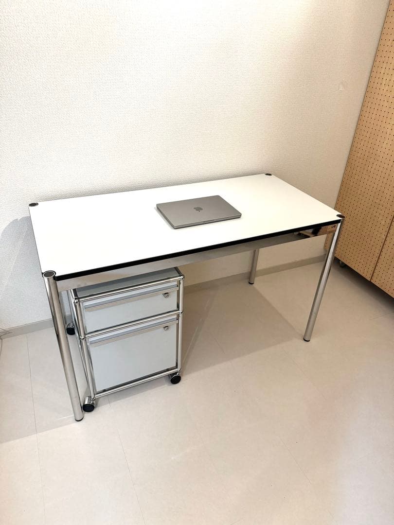 usmハラー ディスク/テーブル USMハラーテーブル