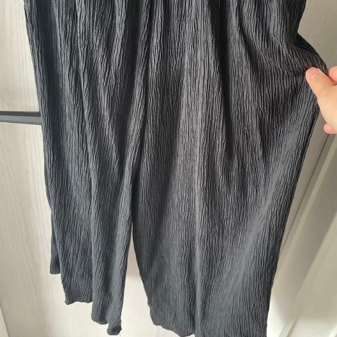 LOWRYS FARM ヨウリュウシャーリングサロペット - メルカリ