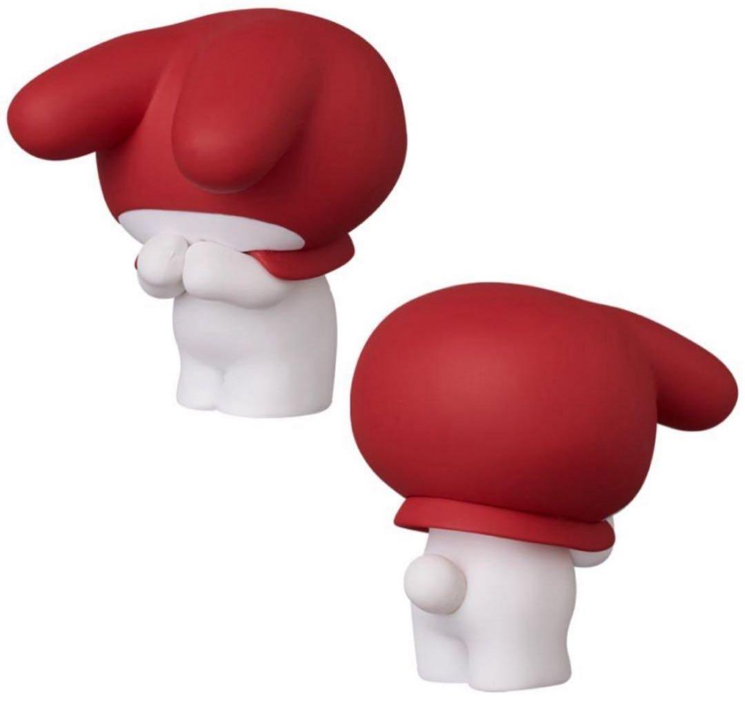 UNDERCOVER HELLO KITTY マイメロ アンダーカバーフィギュア - メルカリ