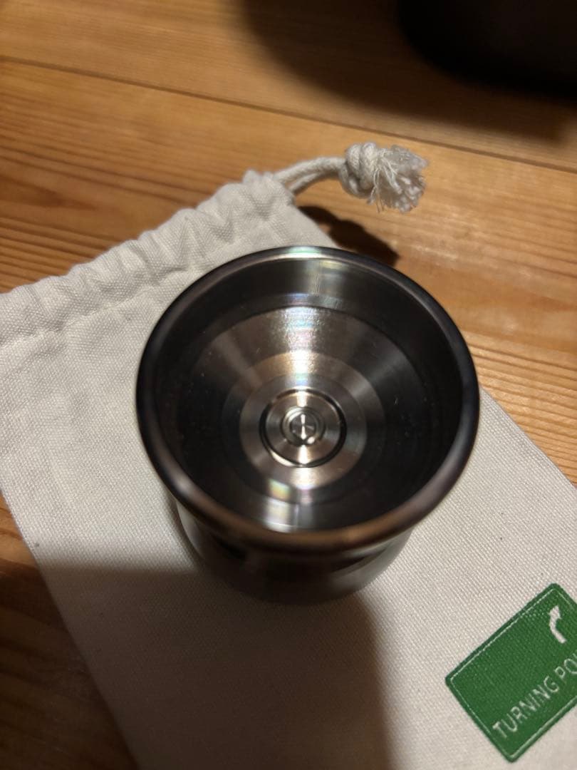 TPアブシンス2 アブシンス2 - ターニングポイント ┃ ヨーヨー専門店リワインド