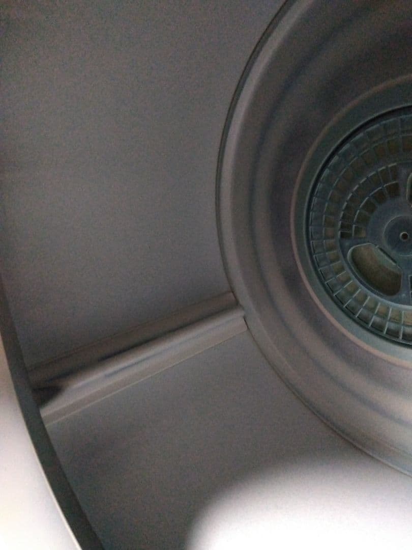 東芝 衣類乾燥機 ED-60C 6.0kg ターボパワー乾燥 2019年製