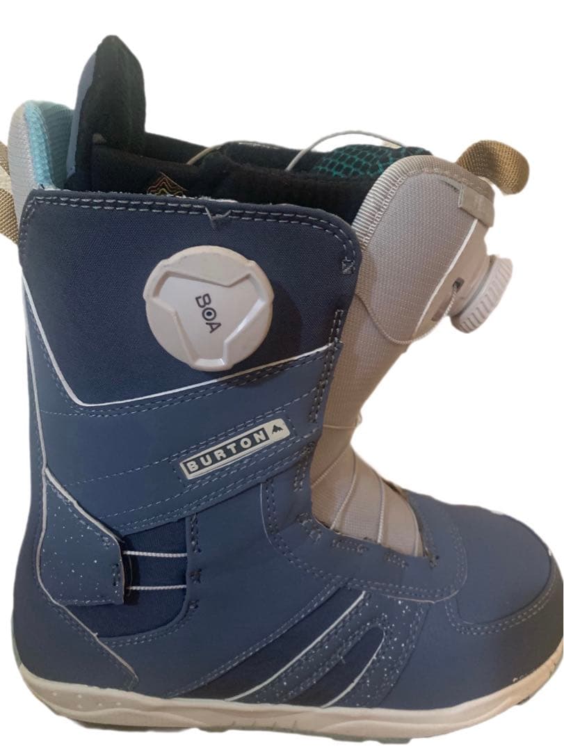 スノーボード 21-22 BURTON FELIX BOA BOARD BOOT 2021 Burton Felix BOA ｜ バートン型落ちカタログ