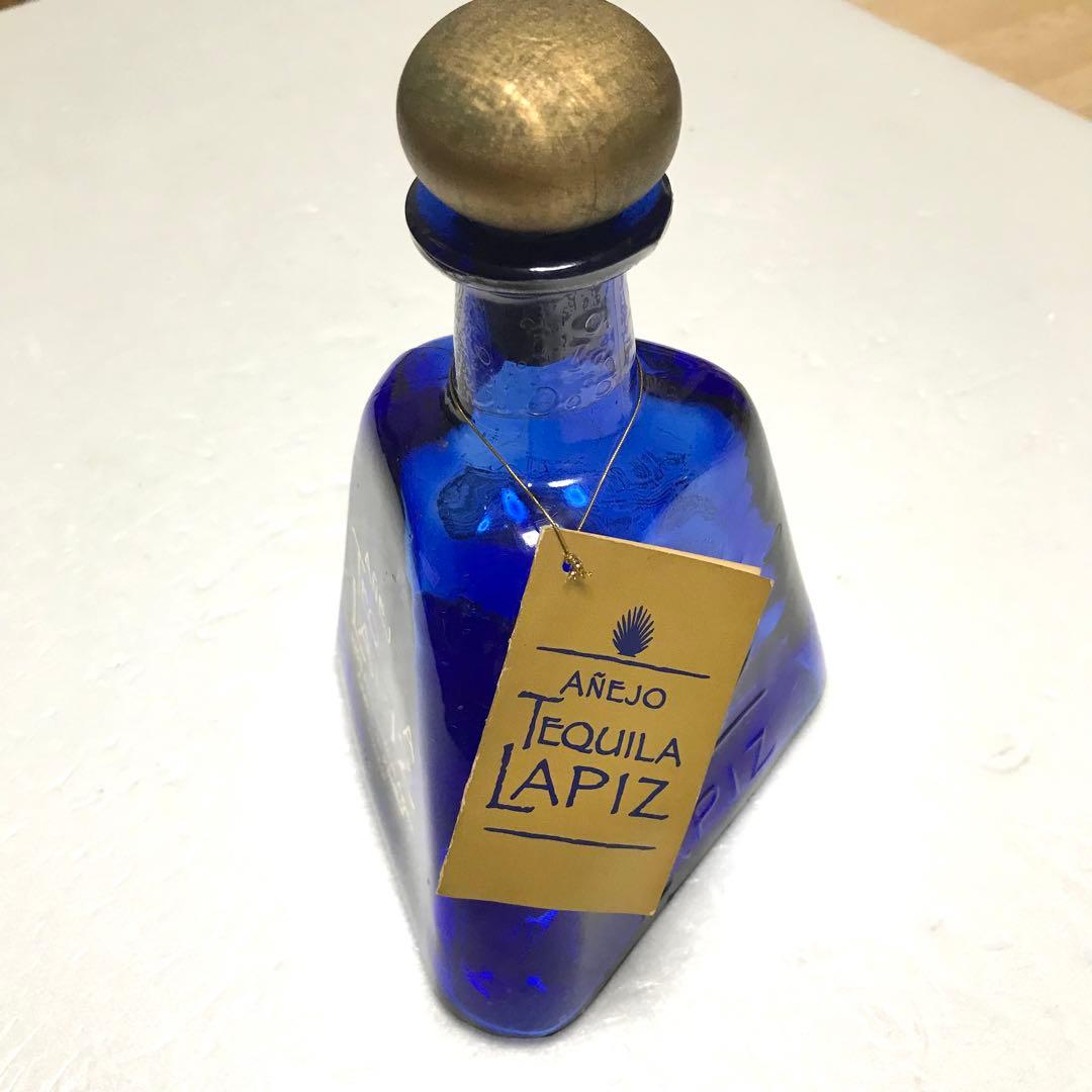 テキーラ 空瓶 - メルカリ