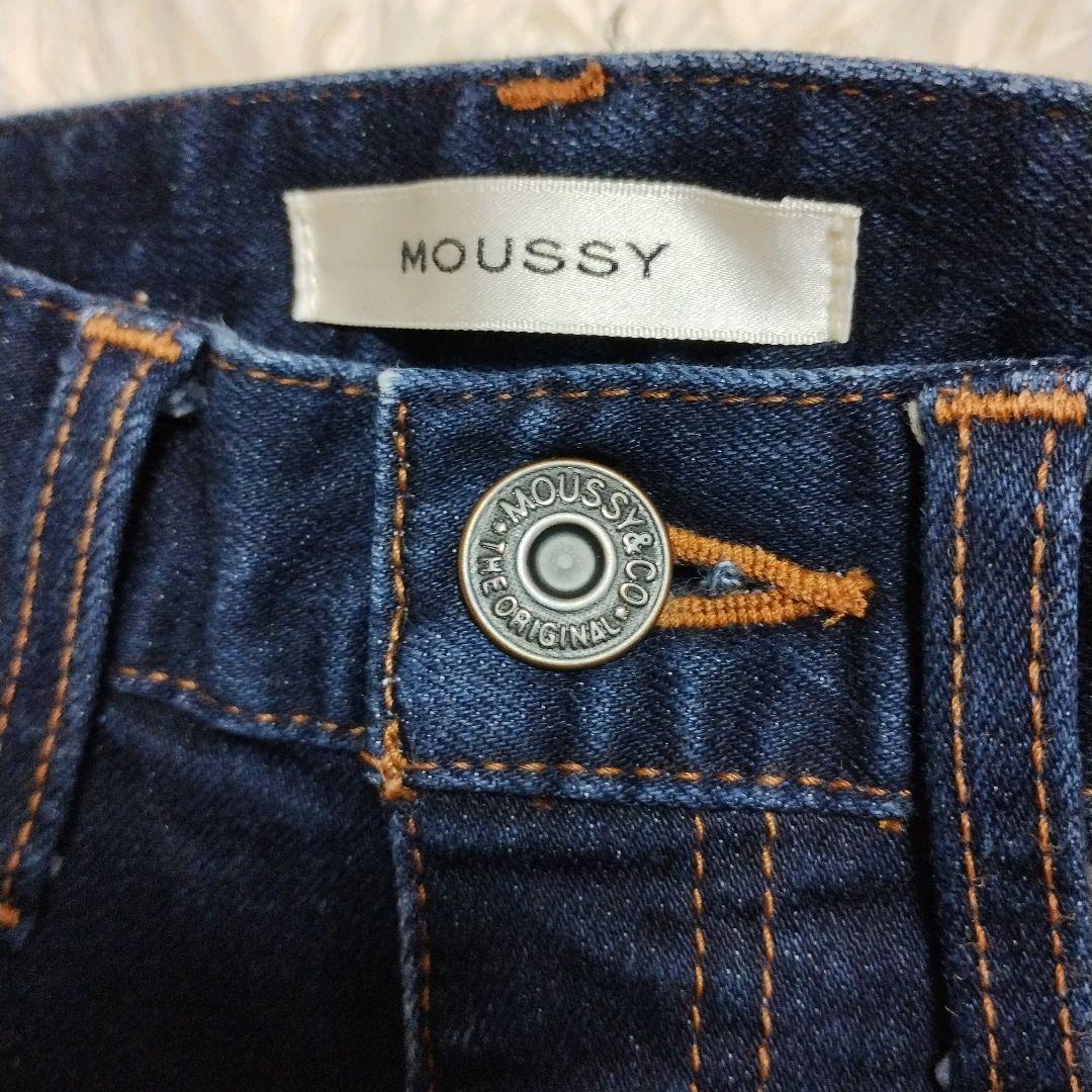 MOUSSY HW Rebirth FLARE 24 - メルカリ