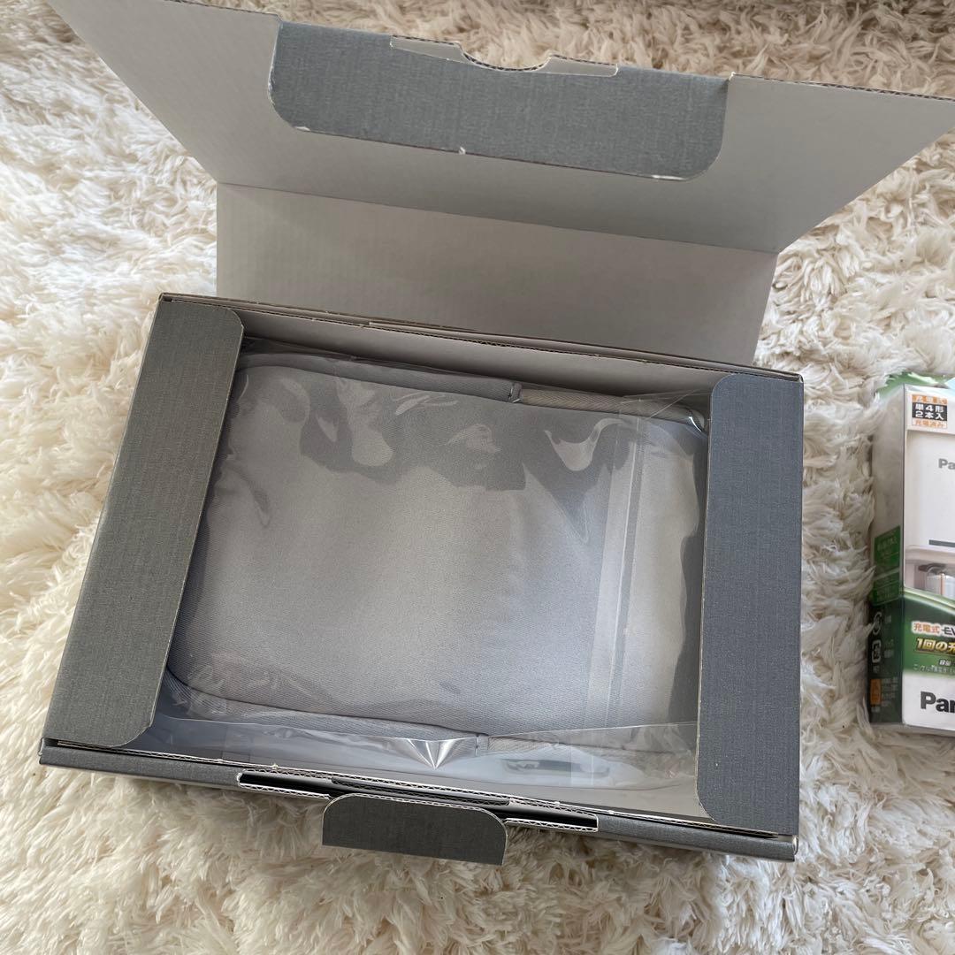 新品未使用 SAQINA handy tesla 美顔器 - メルカリ