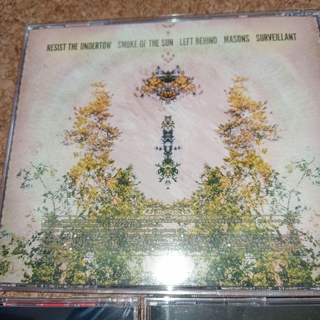 Prompts solstice/Fracture/ Magenta Smile