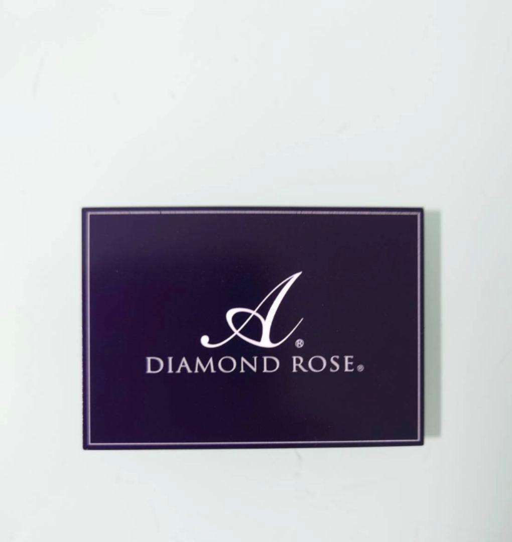 希少 ダイヤモンドローズ 青 ブルーローズ 奇跡 スワロ付の通販はau