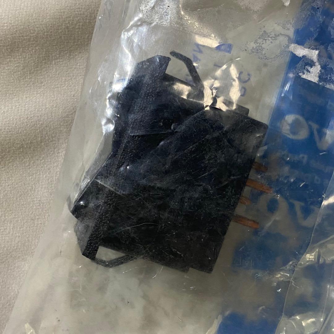 v*0様 ☆デッドストック☆ ボルボ240 純正 新品 未開封 電動アンテナ