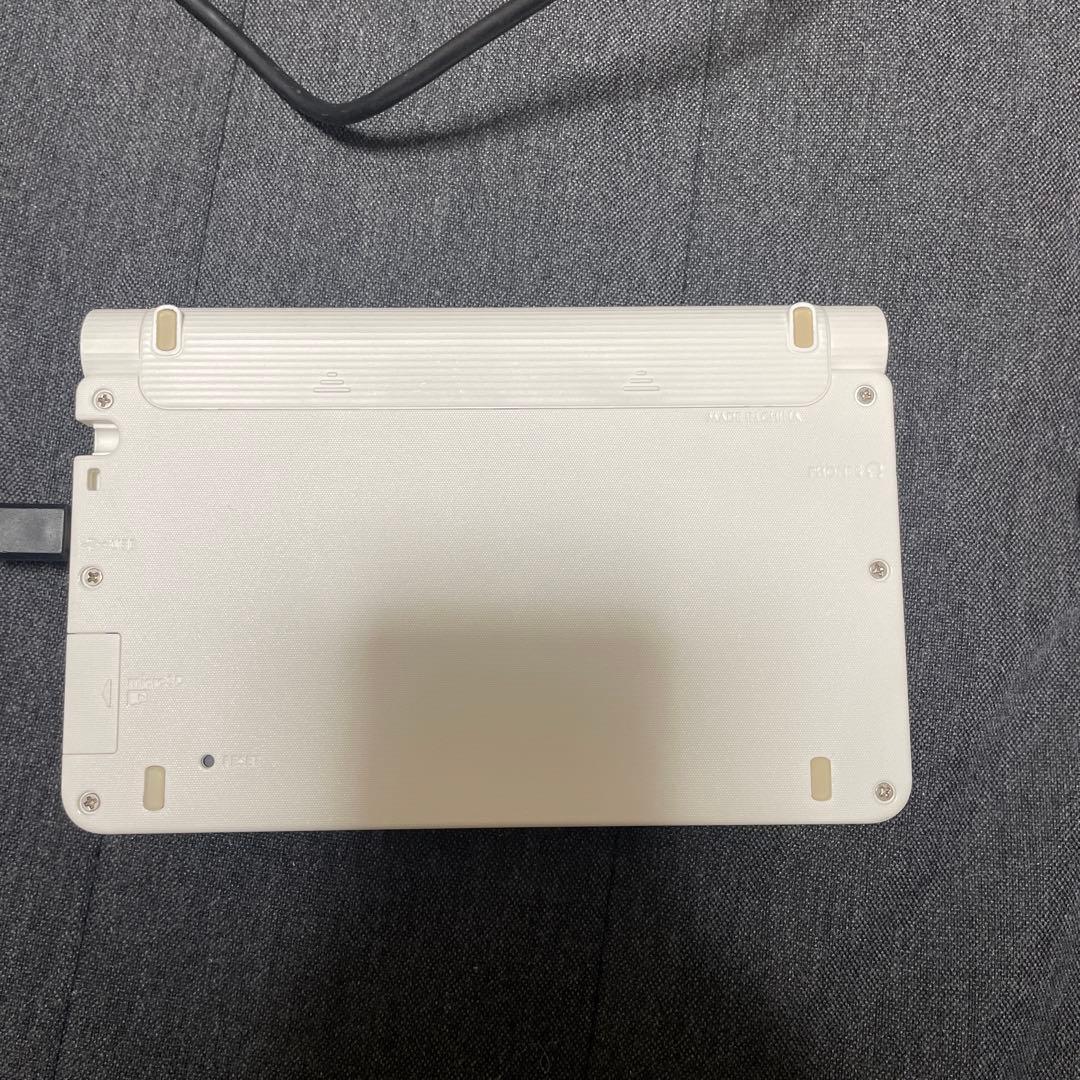 CASIO EX-word学校パック AZ-SV4750edu - メルカリ