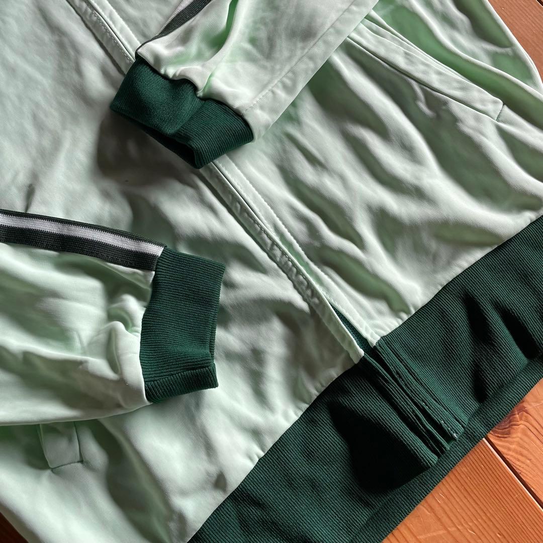 SALE!!adidas アディダス フランス製ビンテージ ジャージトラック