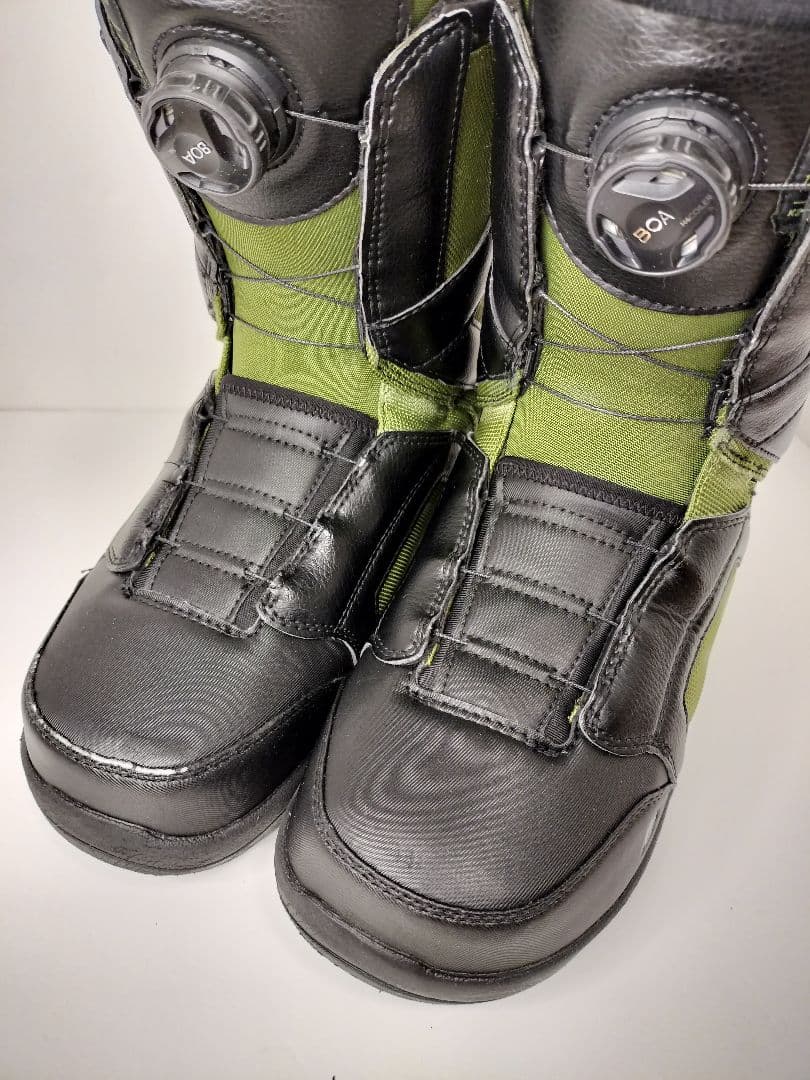 K2 BOUNDARY スノーボードブーツ 27.5cm