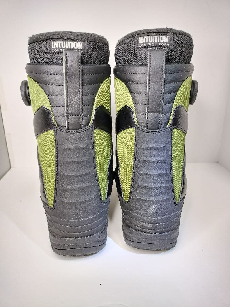 K2 BOUNDARY スノーボードブーツ 27.5cm