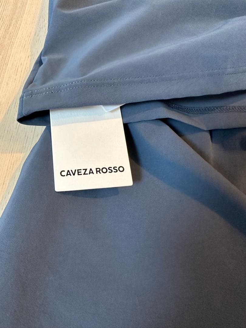 CAVEZA ROSSO ショルダータックセットアップスウィムウェア/ - メルカリ